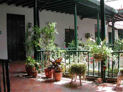 Hostal Valencia Boutique