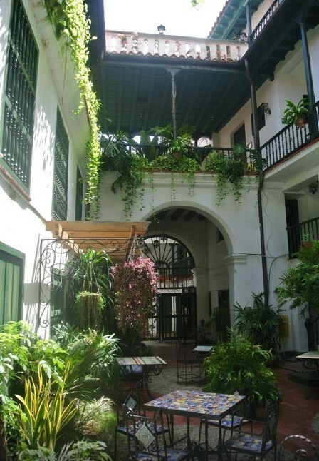 Hostal Valencia Boutique