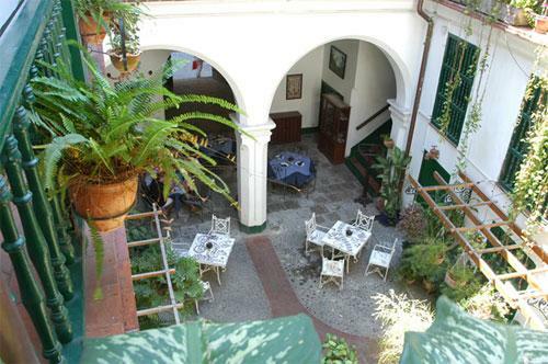 Hostal Valencia Boutique