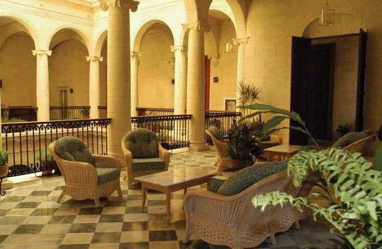 Hotel Palacio O�farril