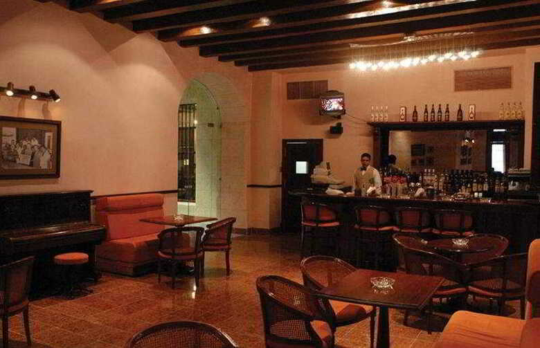 Hotel Palacio O�farril