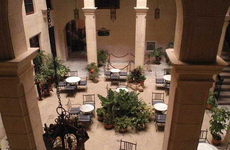 Hotel Palacio O�farril