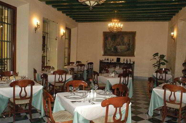 Hotel Palacio O�farril
