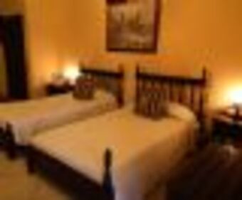 Hotel Palacio O�farril