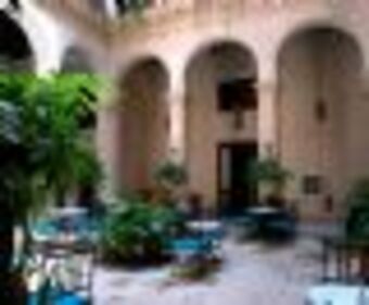 Hotel Palacio O�farril