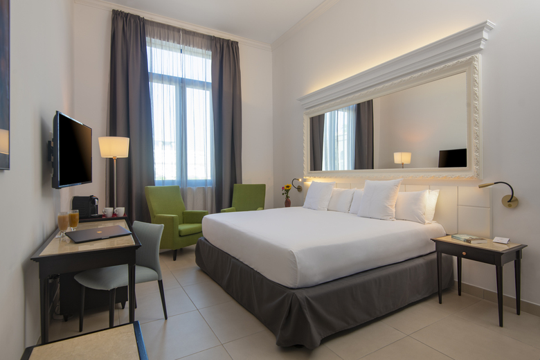 Tel�grafo Axel Hotel La Habana