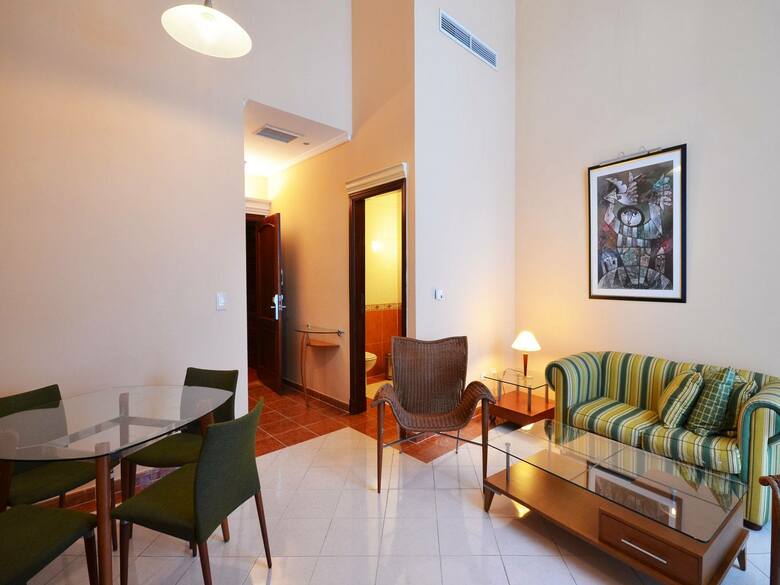 Tel�grafo Axel Hotel La Habana