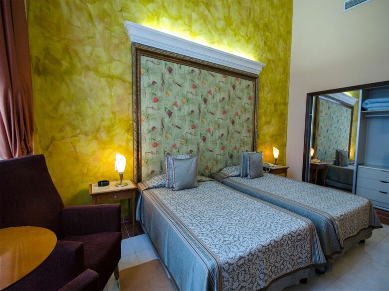 Tel�grafo Axel Hotel La Habana