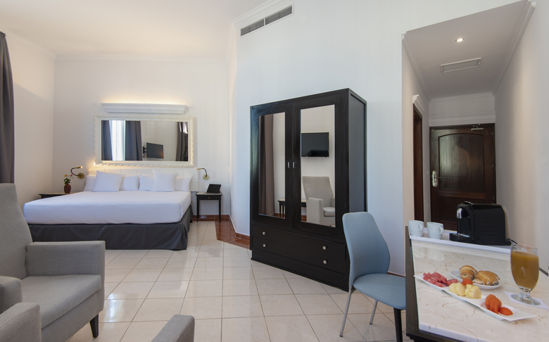 Tel�grafo Axel Hotel La Habana