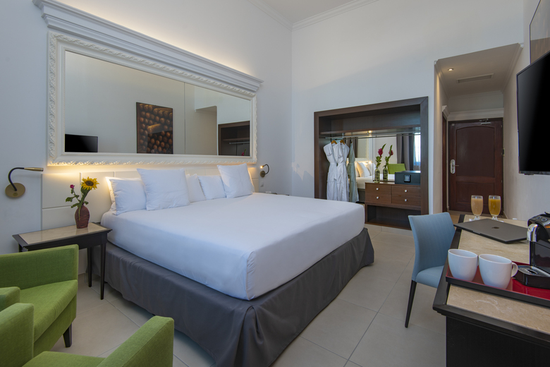 Tel�grafo Axel Hotel La Habana