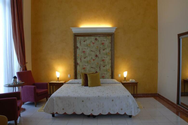 Tel�grafo Axel Hotel La Habana