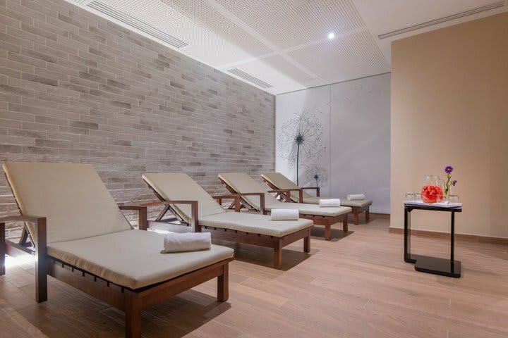 Tel�grafo Axel Hotel La Habana