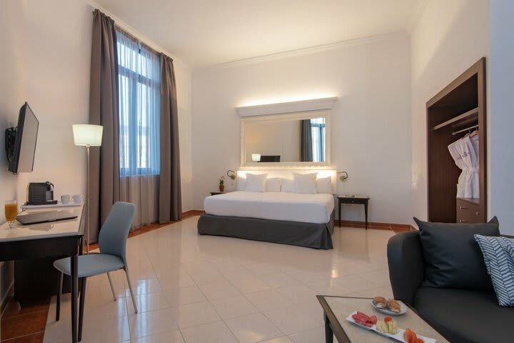 Tel�grafo Axel Hotel La Habana