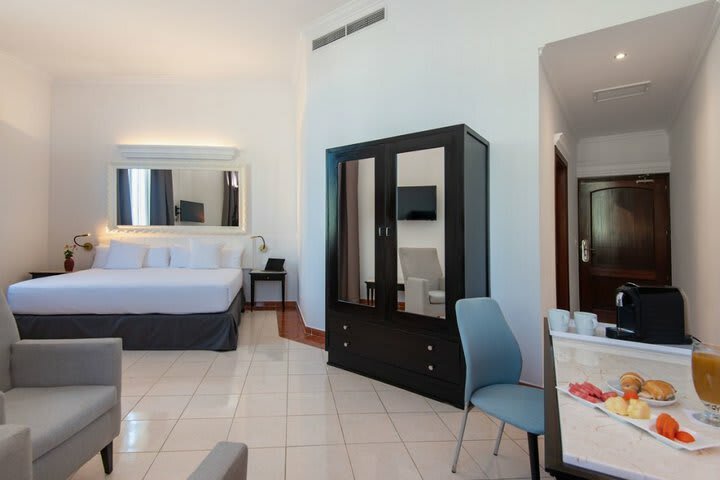 Tel�grafo Axel Hotel La Habana