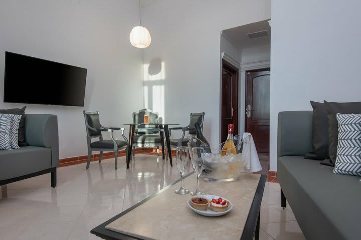 Tel�grafo Axel Hotel La Habana