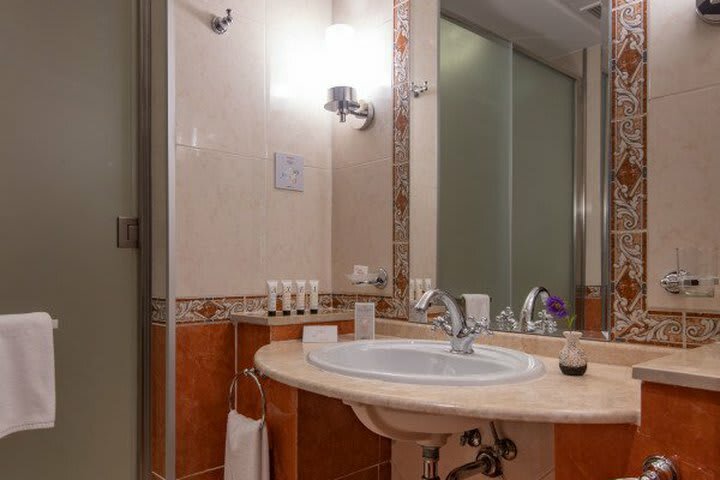 Tel�grafo Axel Hotel La Habana