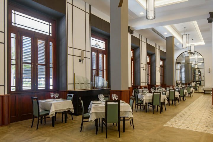 Tel�grafo Axel Hotel La Habana