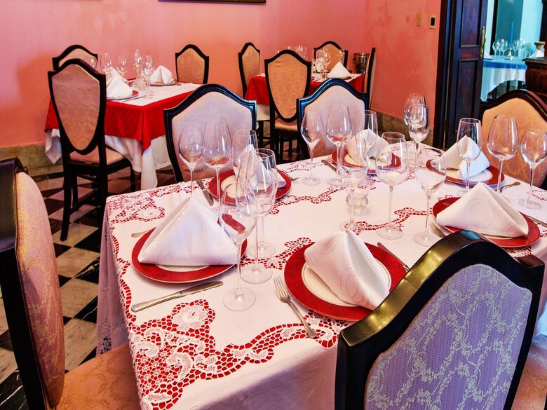 Hotel Santa Isabel