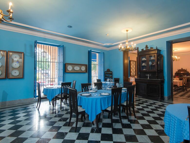 Hotel Santa Isabel