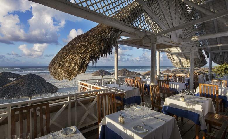 Hotel Royalton Hicacos Adults Only +18
