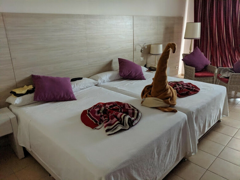 Hotel Blau Varadero (solo Adultos)