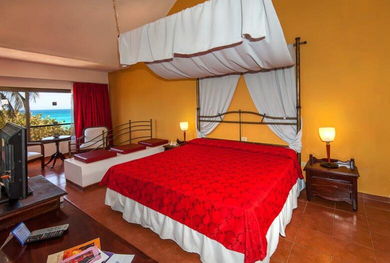 Hotel Iberostar Bella Costa