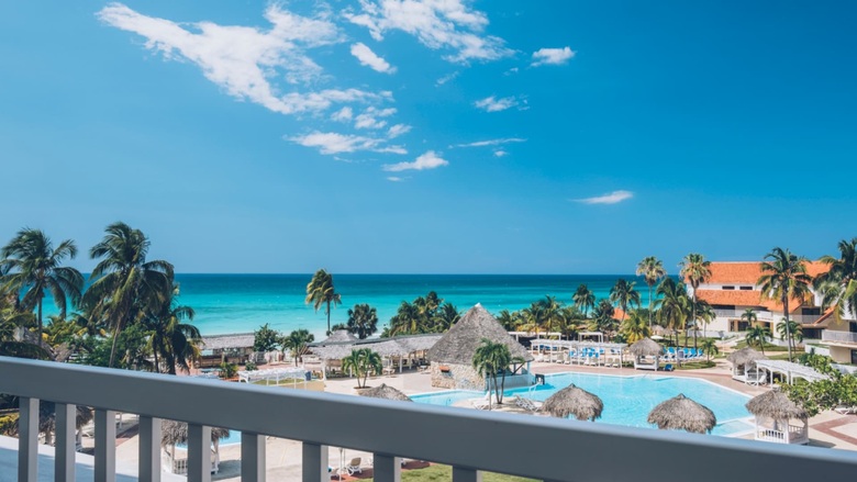 Hotel Iberostar Bella Costa