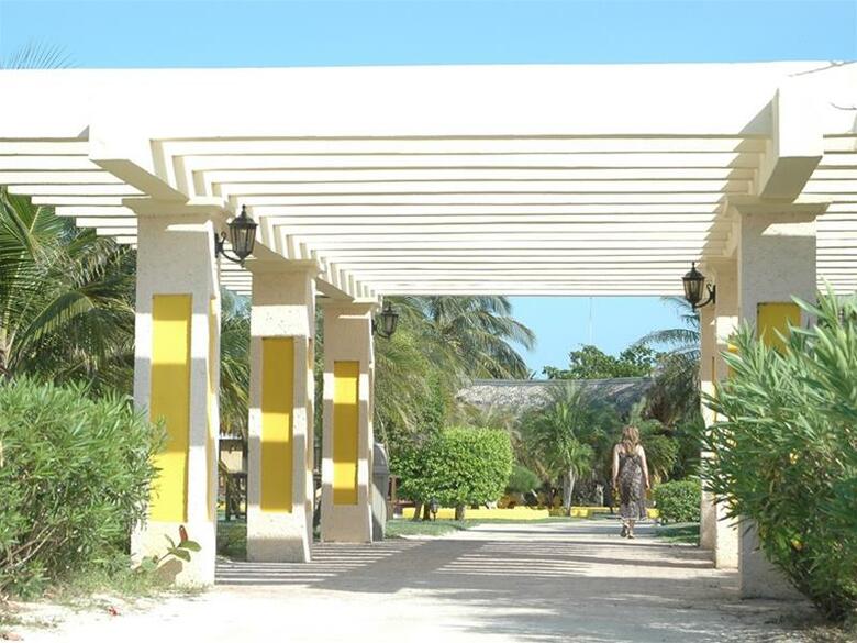 Hotel Roc Barlovento