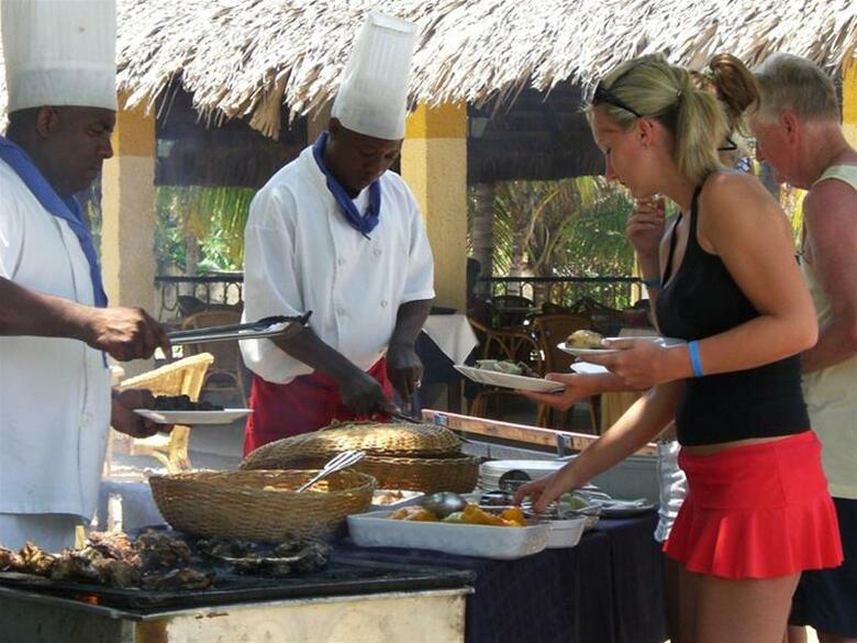 Hotel Roc Barlovento