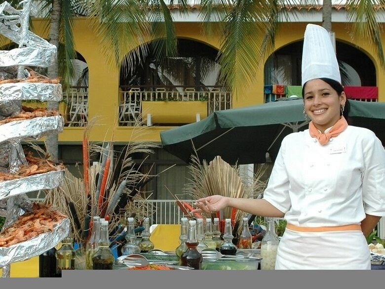 Hotel Roc Barlovento