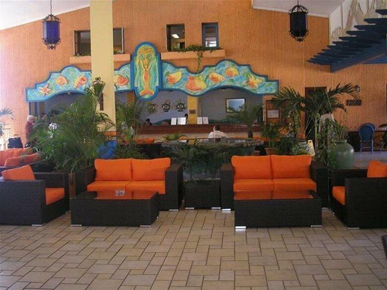 Hotel Roc Barlovento
