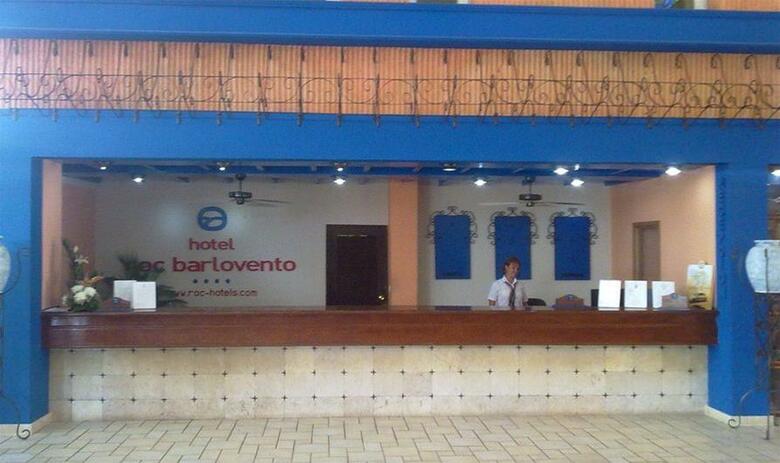Hotel Roc Barlovento
