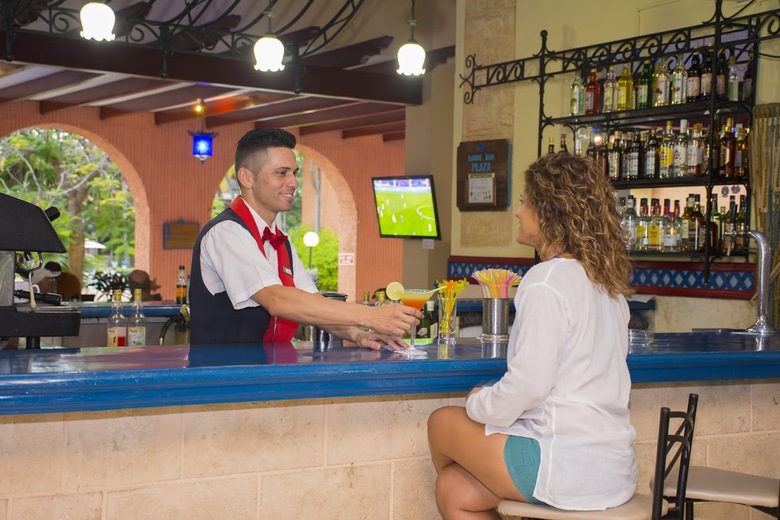 Hotel Roc Barlovento