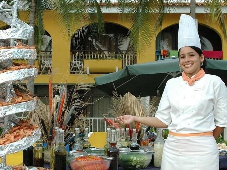 Hotel Roc Barlovento