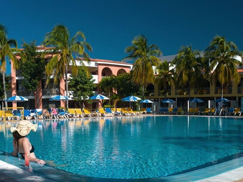 Hotel Roc Barlovento