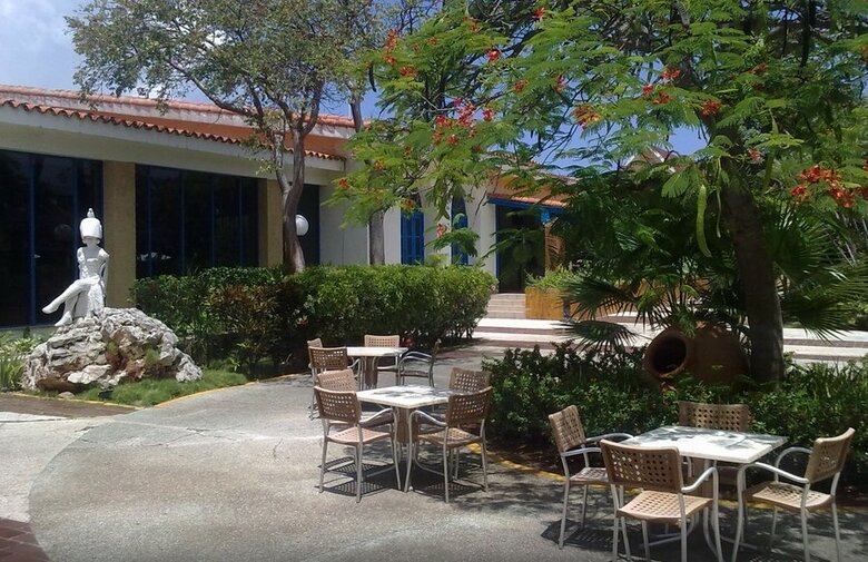 Hotel Roc Barlovento