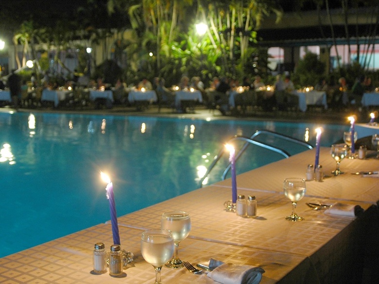 Hotel Roc Barlovento