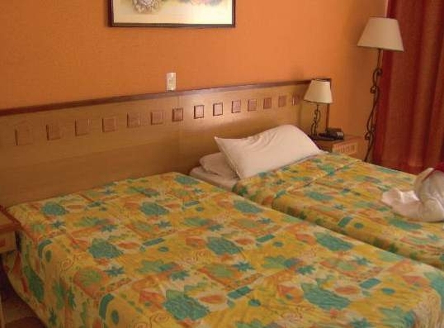 Hotel Roc Barlovento