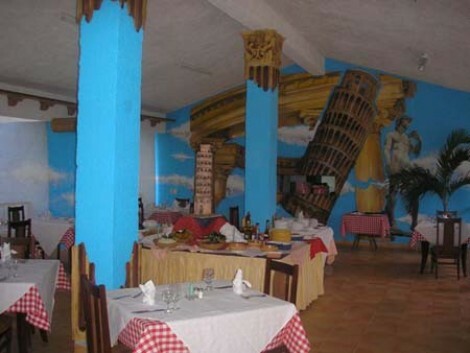 Hotel Roc Barlovento