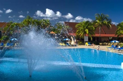 Hotel Roc Barlovento