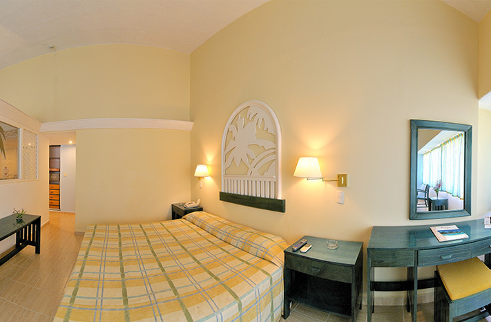 Hotel Club Amigo Mayanabo