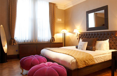 Courthouse Hotel London