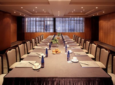 Courthouse Hotel London