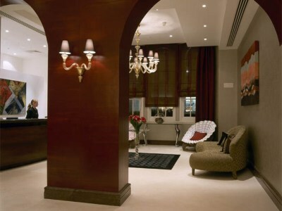 Courthouse Hotel London