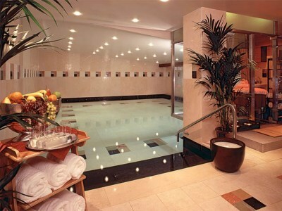 Courthouse Hotel London