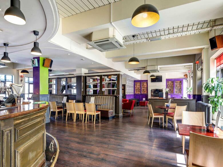 Hotel Ibis Styles London Excel