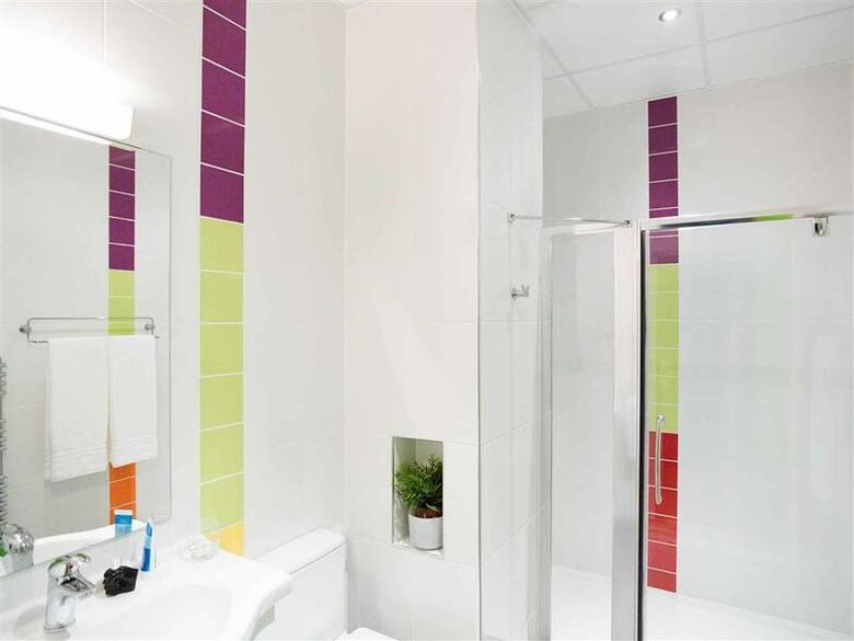 Hotel Ibis Styles London Excel