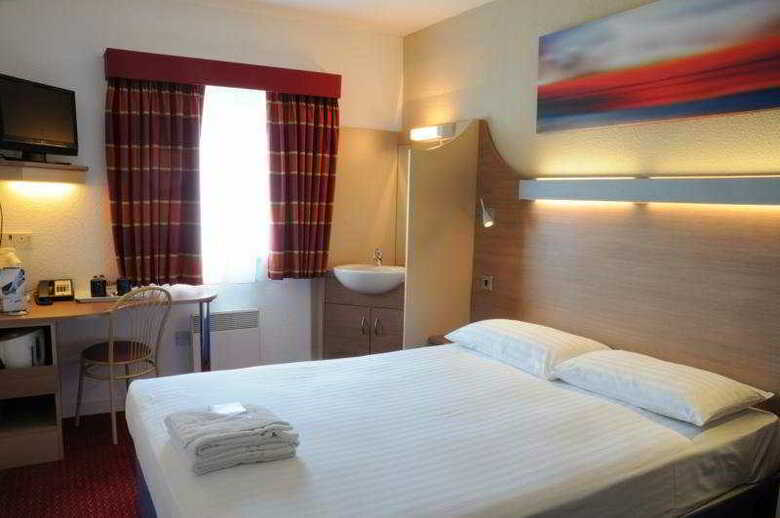 Hotel Ibis Styles London Excel