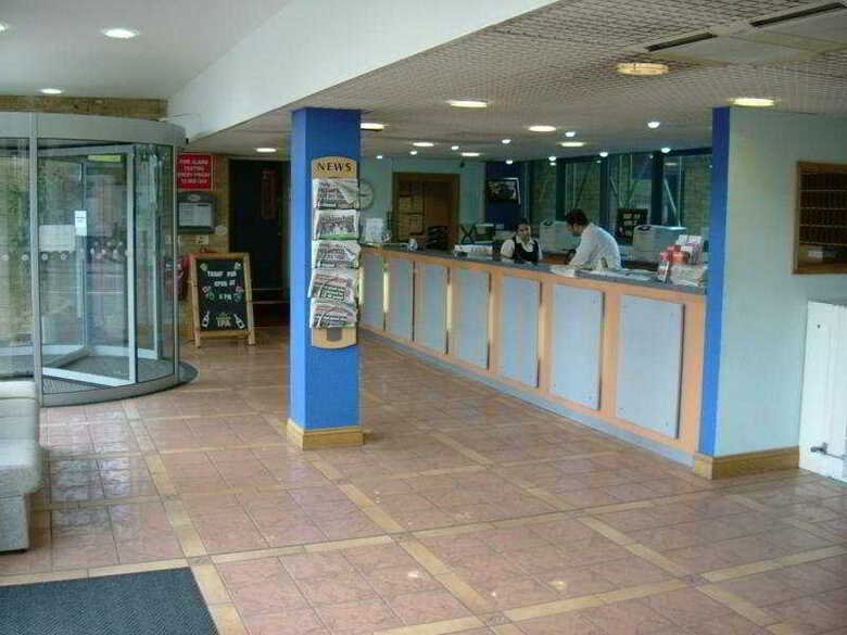 Hotel Ibis Styles London Excel