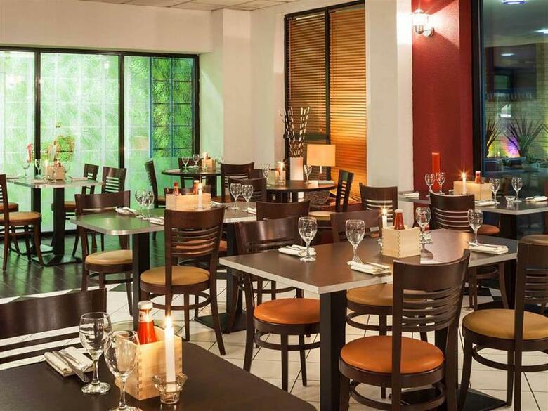 Hotel Ibis Styles London Excel